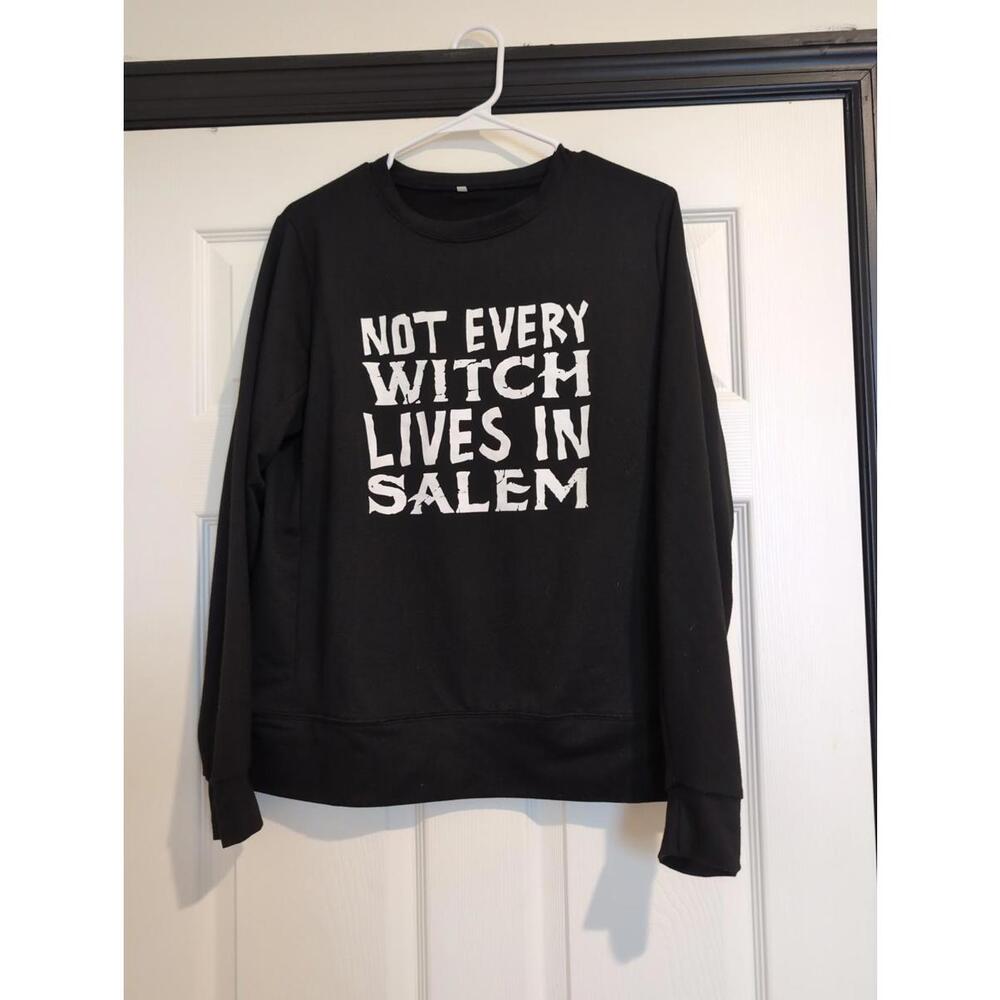 Large Salem Sweatshirt